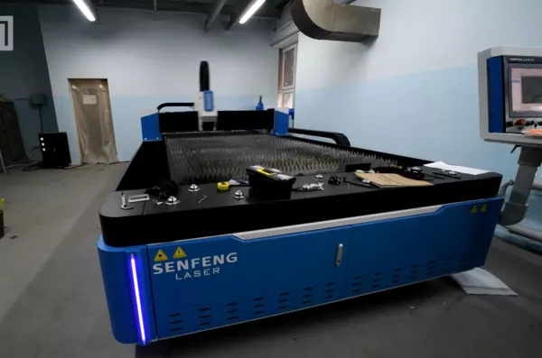 Нижний Новгород SF3015G 1 кВт